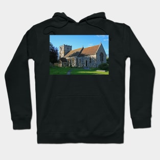 St John's, Spetisbury Hoodie